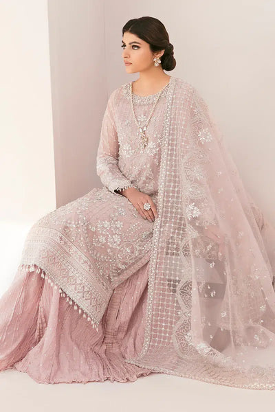 Baroque | Chantelle 23 | CH11-05 -  Baroque Formal - Original Designer Dress - House of Maryam