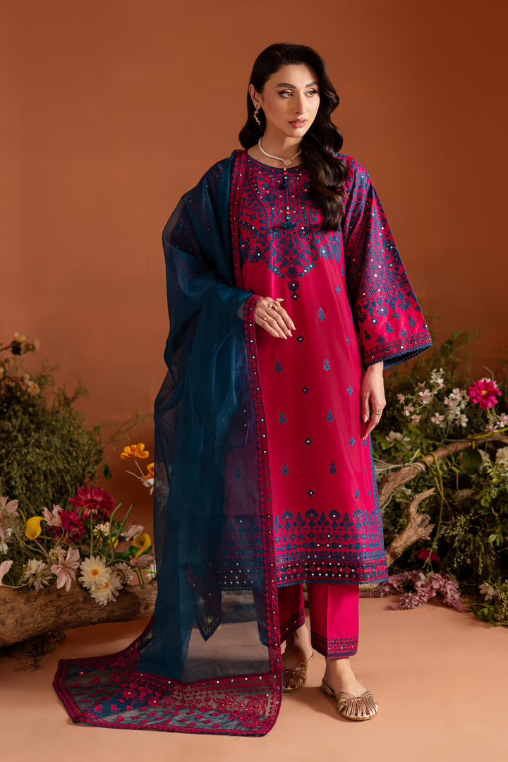 Batik | Aylin Festive Solids | Granite -  Batik Ladies Clothes - Original Designer Dress - House of Maryam