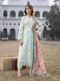Faiza Faisal | Maya Luxury Lawn | Julia -  Faiza Faisal Luxury -  House of Maryam