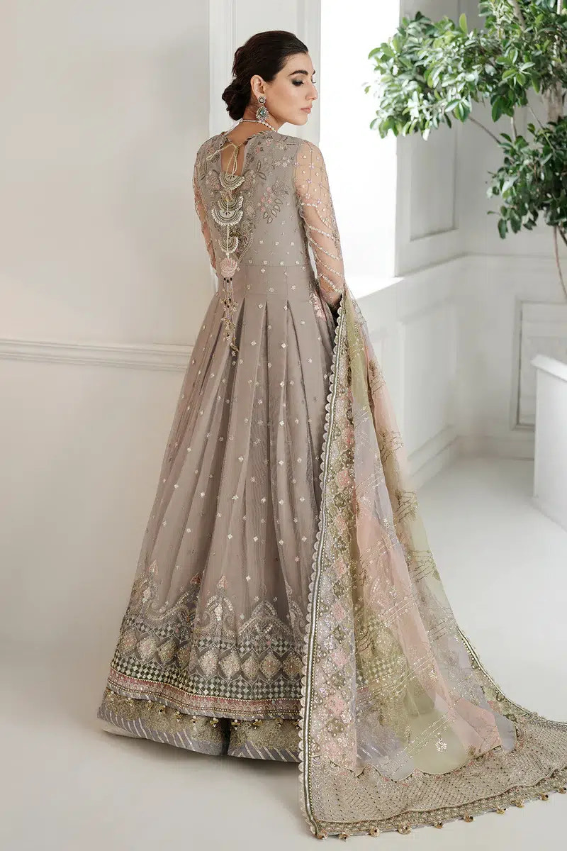 Baroque | Chantelle 23 | CH10-08 -  Baroque Bridal - Original Designer Dress - House of Maryam