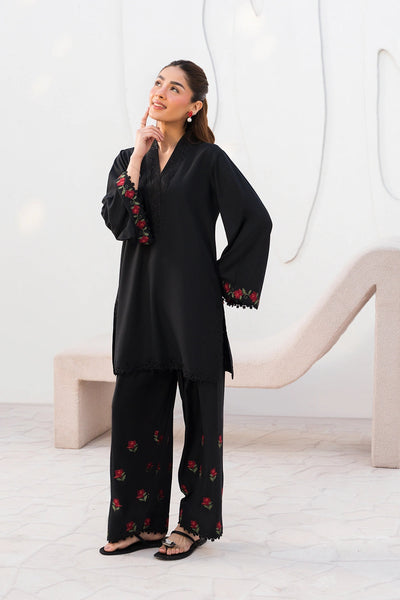 Azure | Chic Essentials | Dark Petal
