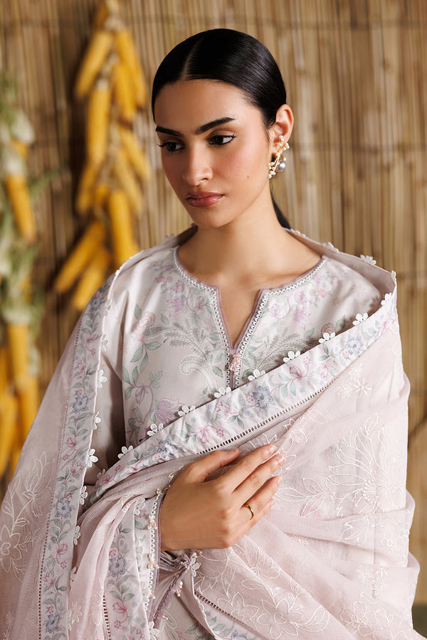 Baroque | Luxury Summer Pret |UF-4529-5