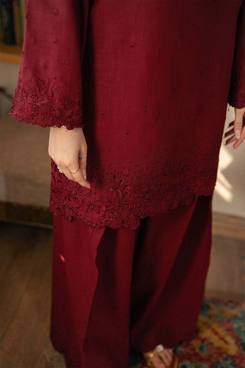 Neeshay | Ready To Wear Winter | RTW-Winter-01-6