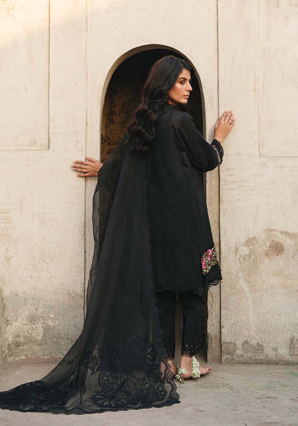 Zarqash | Noor e Nawab Eid Edit 26 | SHABISTAN