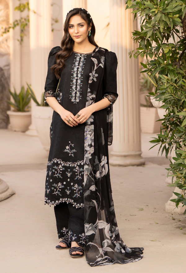 Humdum | Summer Breeze 26 | D01-1