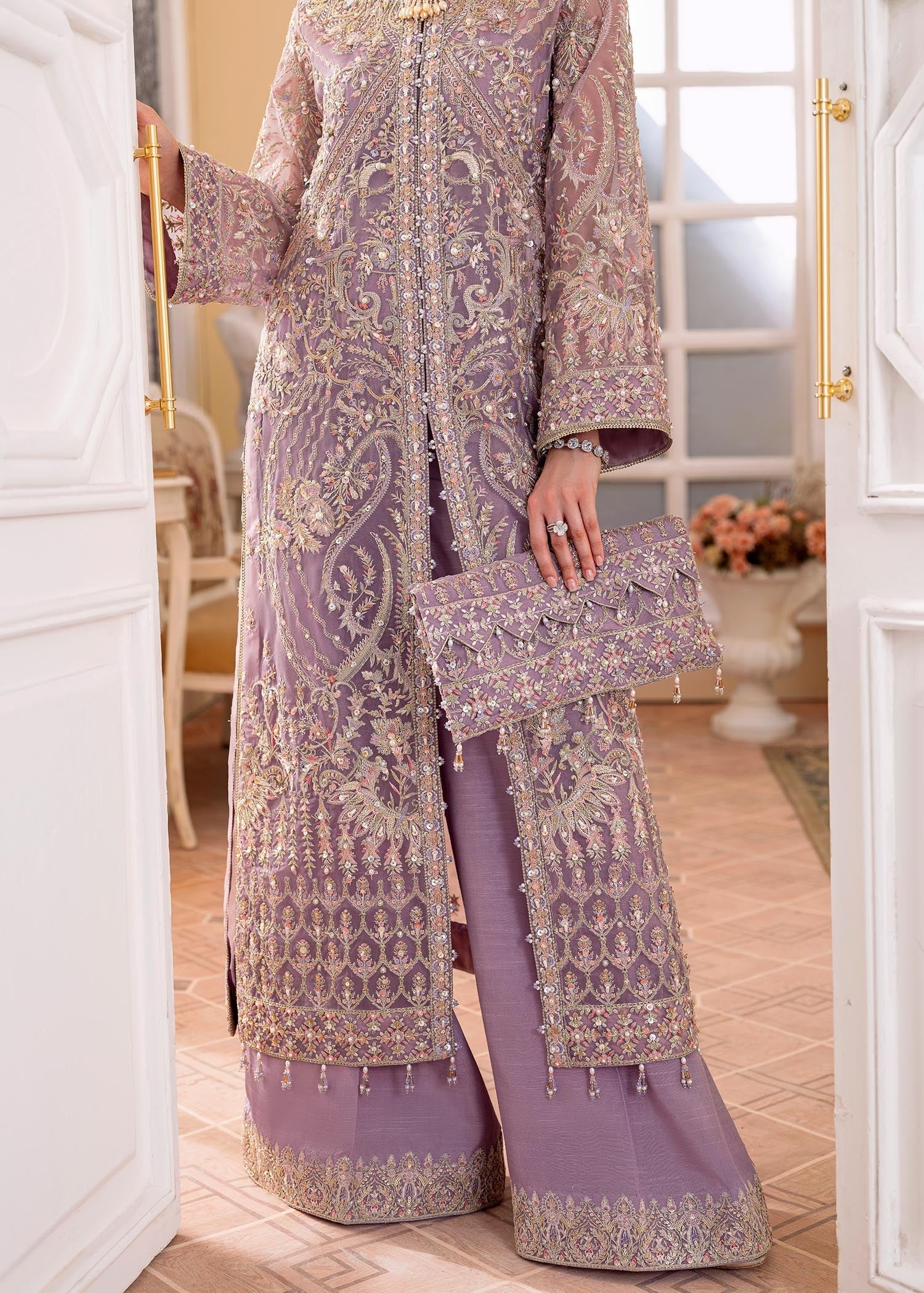 Kanwal Malik | Wedding Formals and Bridals | NAIRA