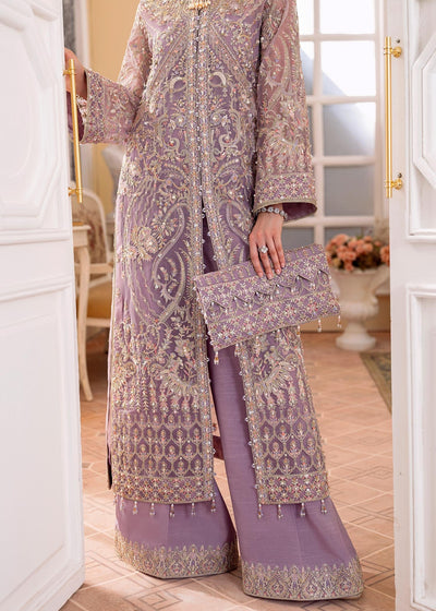 Kanwal Malik | Wedding Formals and Bridals | NAIRA -  Kanwal Malik Bridal - Original Designer Dress - House of Maryam