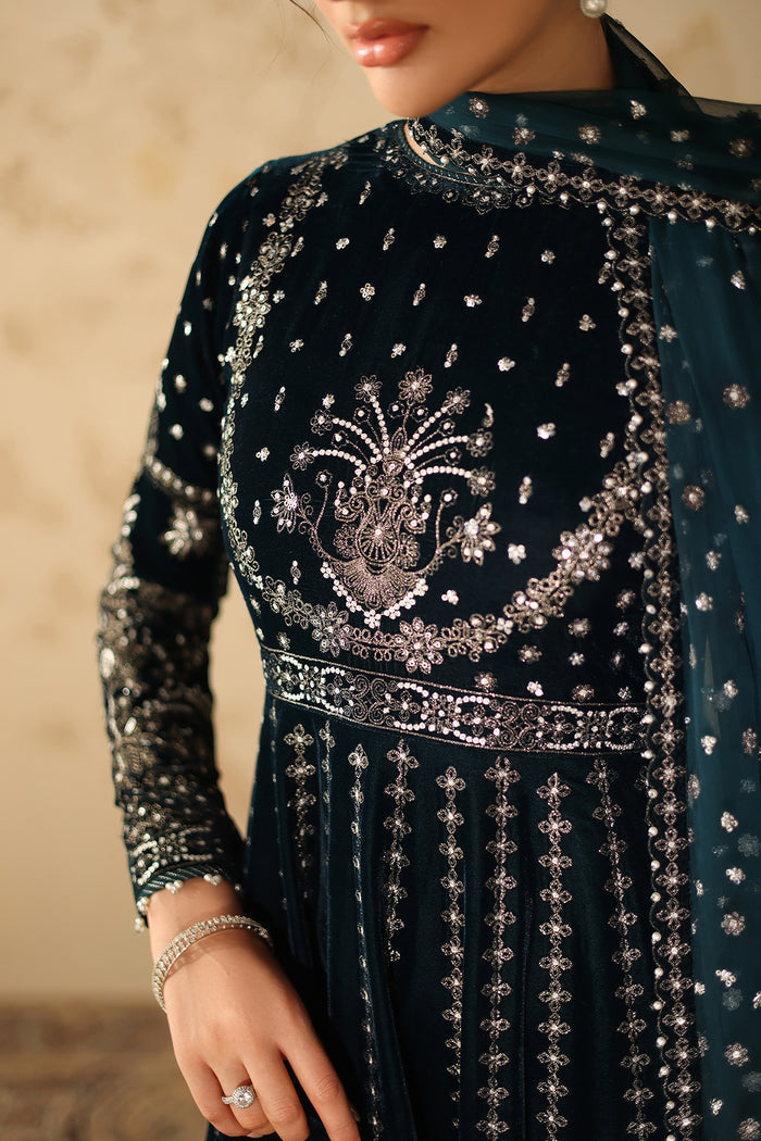 Baroque | Velvet 25 | UF-4318, image 3