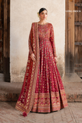 Iznik | Luxury Chiffon | ILC-07 -  Iznik Ladies Clothes -  House of Maryam