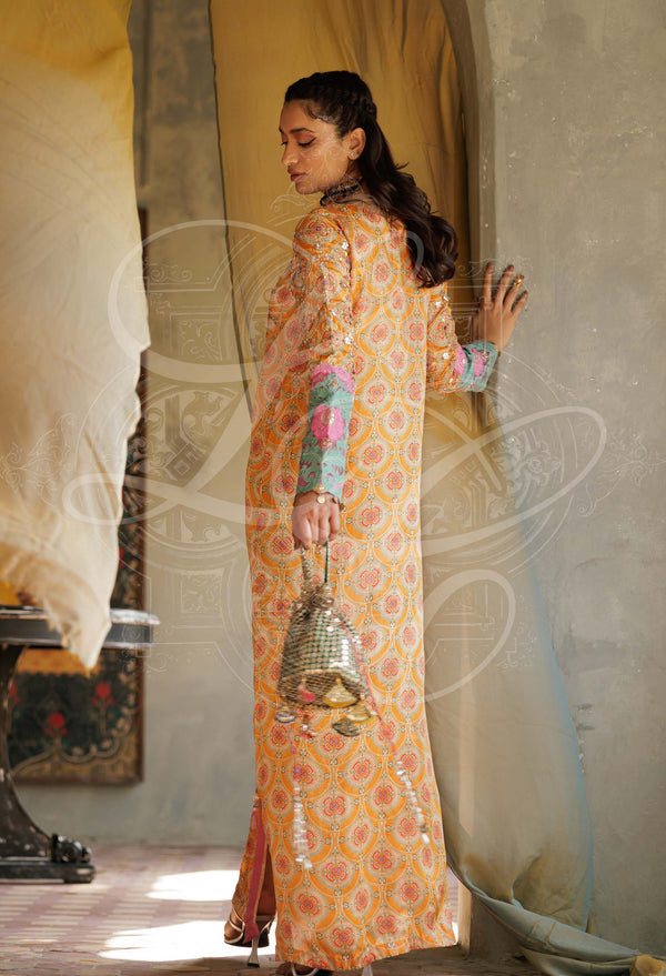 Layla Chatoor | Luxury Pret | Tara-2