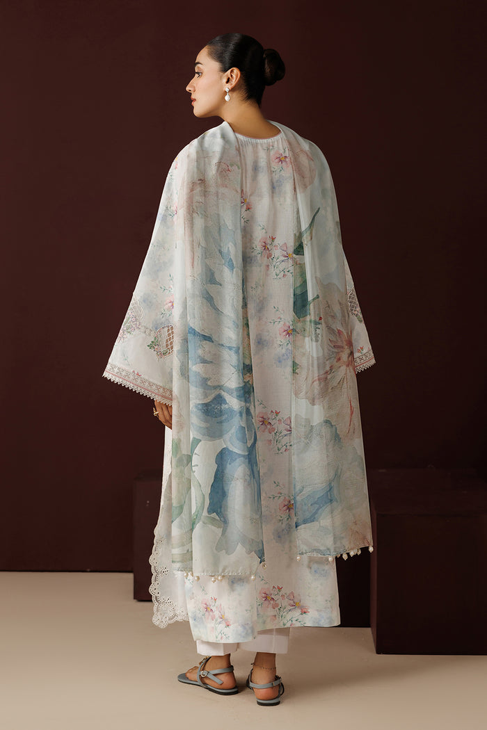 Baroque  | Luxury Pret 26 | PR-1266-2