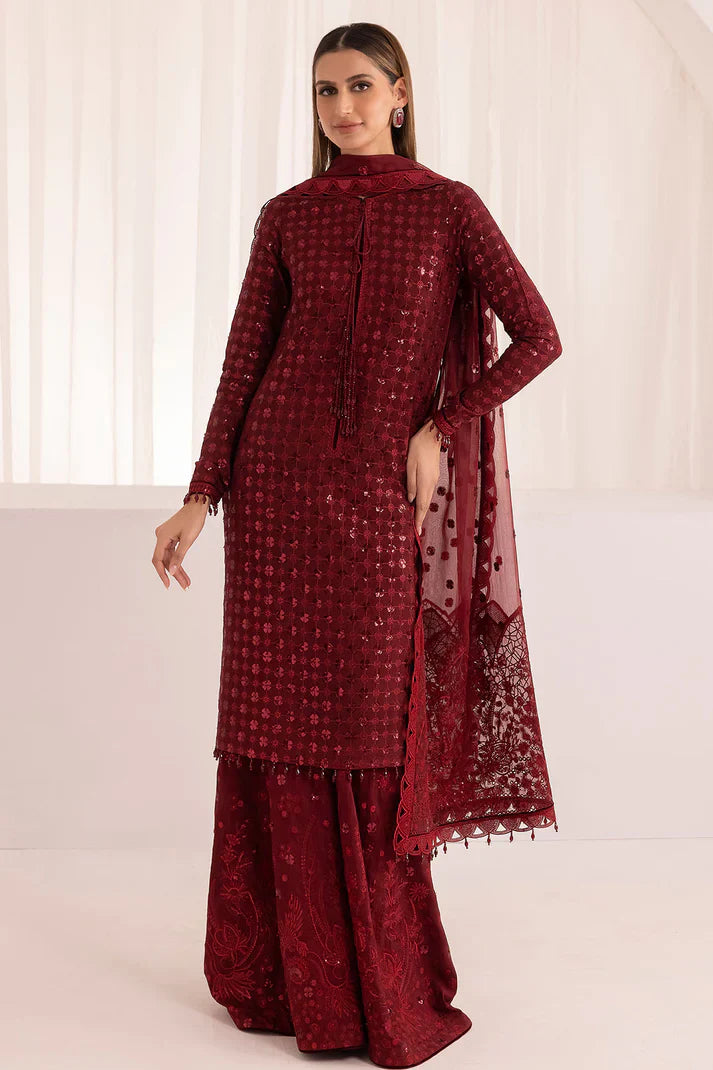 Jazmin | Formals Collection | UR-7009 -  Jazmin Formal - Original Designer Dress - House of Maryam