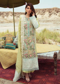 Saira Shakira | Luxury Pret | Aurora -  Saira Shakira Ladies Clothes - Original Designer Dress - House of Maryam