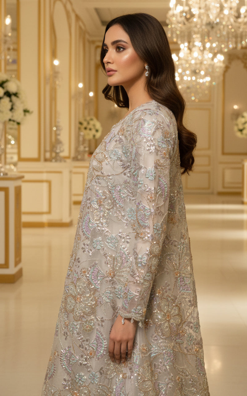 Threads and Motifs | Formal Dresses 25 | 10343.1, image 5