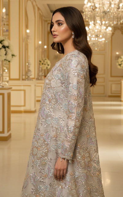 Threads and Motifs | Formal Dresses 25 | 10343.1