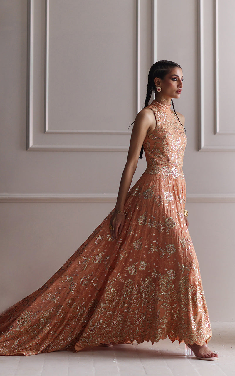Threads and Motifs | Char Bagh Formals | 9932, image 4