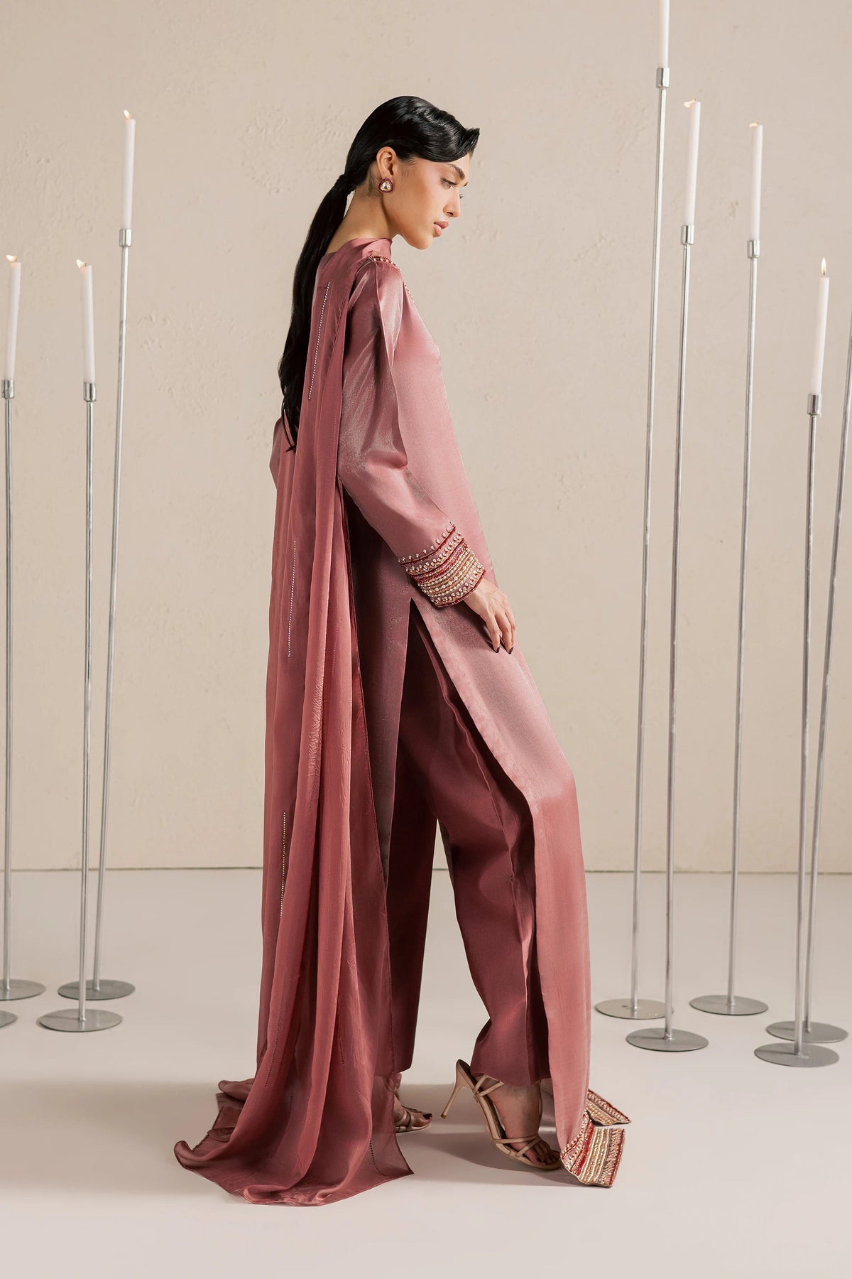 Vanya | Meraki Formals | FF-87, image 5