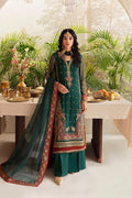 Charizma | Dastaan e Jashaan Formal Collection | DJ4-01 by Designer Charizma - House of Maryam - Pakistani Designer Ethnic Wear in {{ shop.shopifyCountryName }}