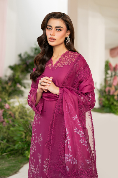 Iznik | Festive Edition | IFE-07 -  Iznik Ladies Clothes - Original Designer Dress - House of Maryam