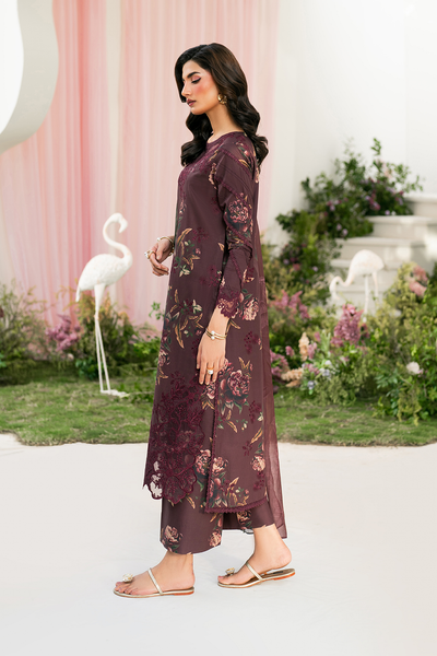 Iznik | Festive Edition | IFE-10 -  Iznik Ladies Clothes - Original Designer Dress - House of Maryam