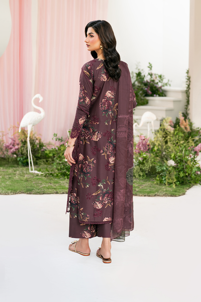Iznik | Festive Edition | IFE-10 -  Iznik Ladies Clothes - Original Designer Dress - House of Maryam