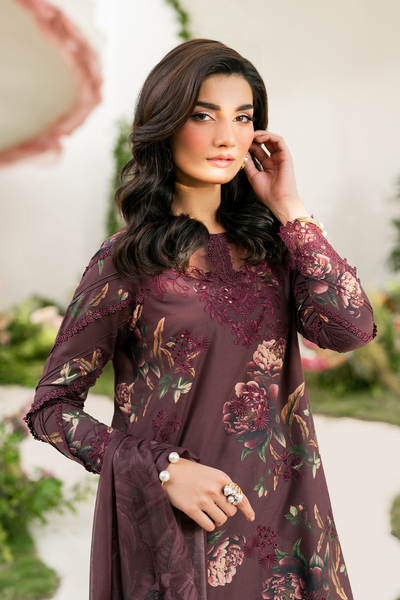 Iznik | Festive Edition | IFE-10 -  Iznik Ladies Clothes - Original Designer Dress - House of Maryam