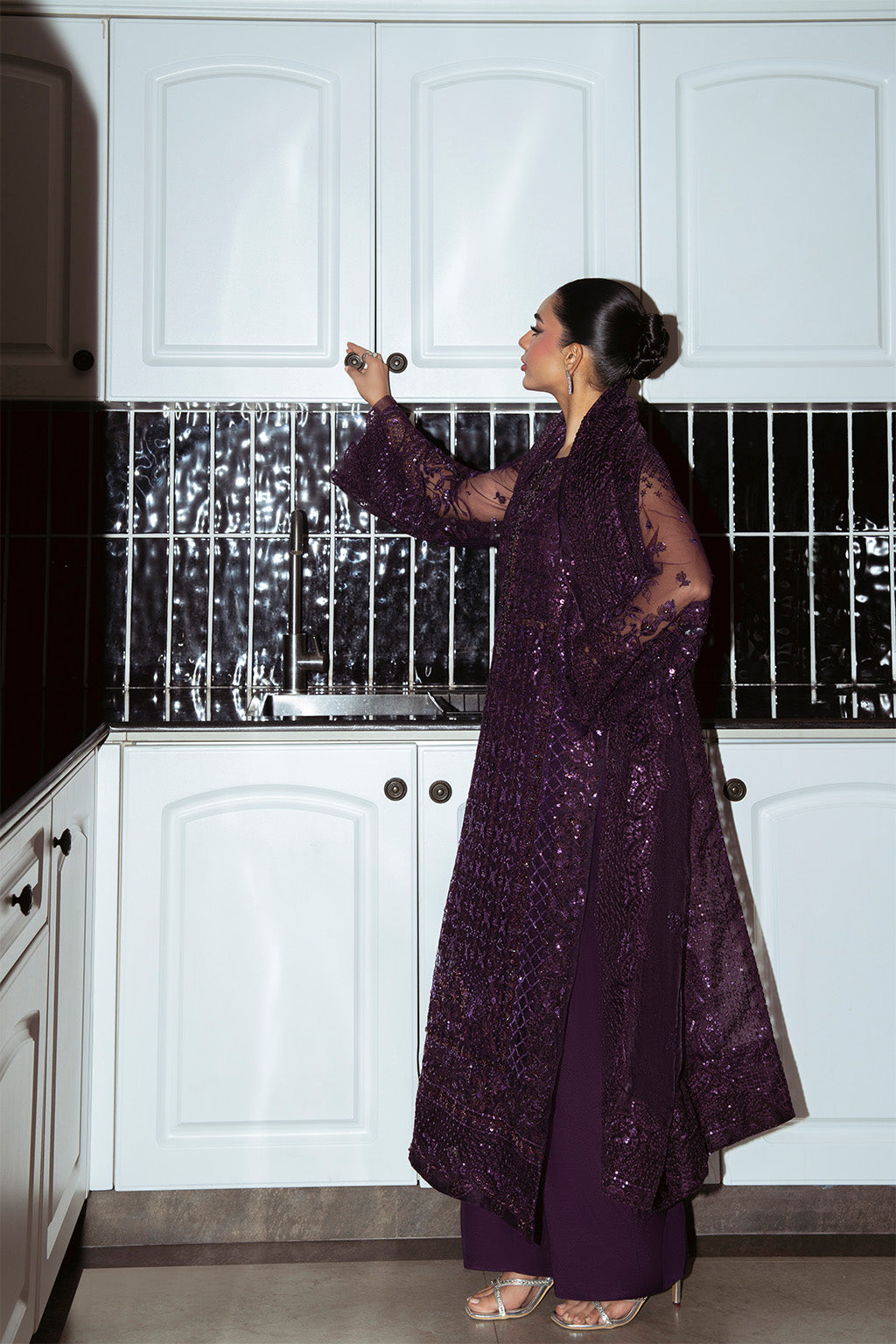 Neeshay | Parinaaz Formals | Rohina, image 2