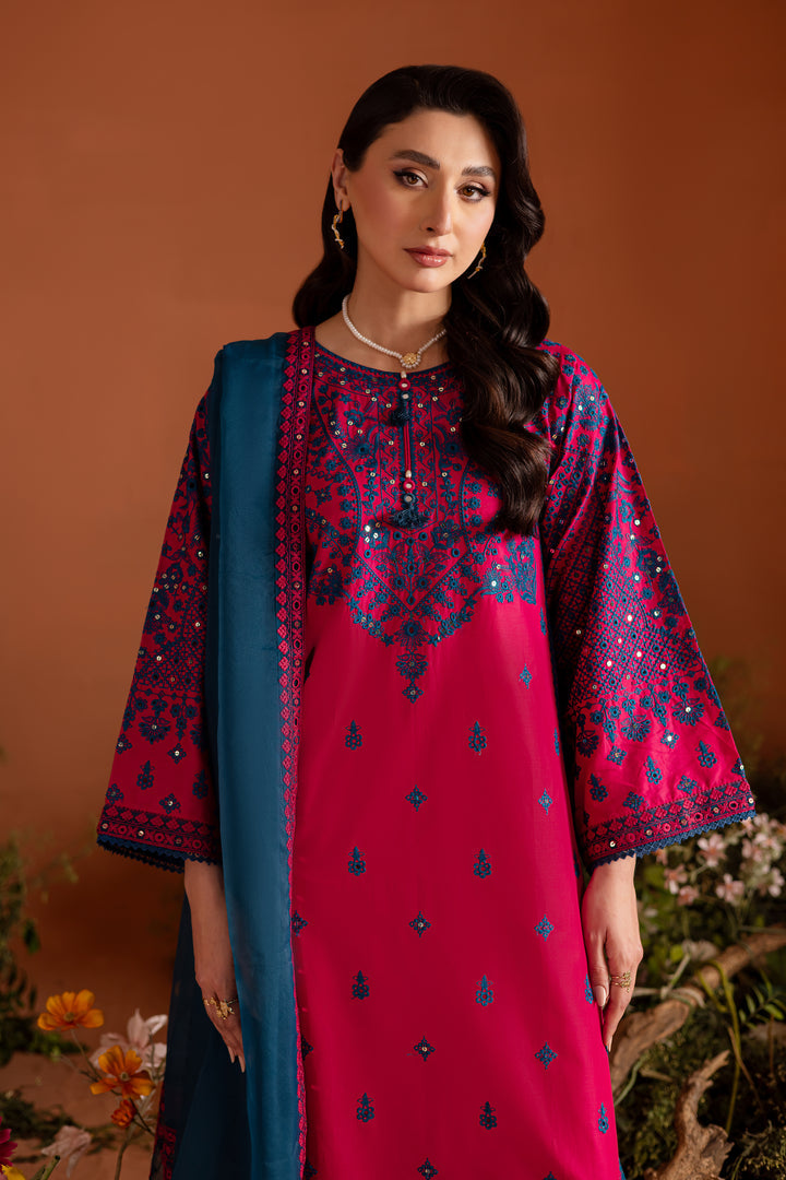 Batik | Aylin Festive Solids | Granite -  Batik Ladies Clothes - Original Designer Dress - House of Maryam