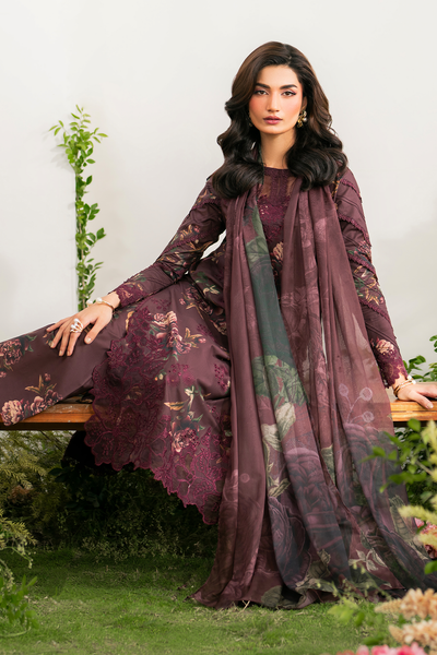 Iznik | Festive Edition | IFE-10 -  Iznik Ladies Clothes - Original Designer Dress - House of Maryam