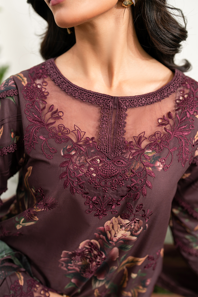 Iznik | Festive Edition | IFE-10 -  Iznik Ladies Clothes - Original Designer Dress - House of Maryam