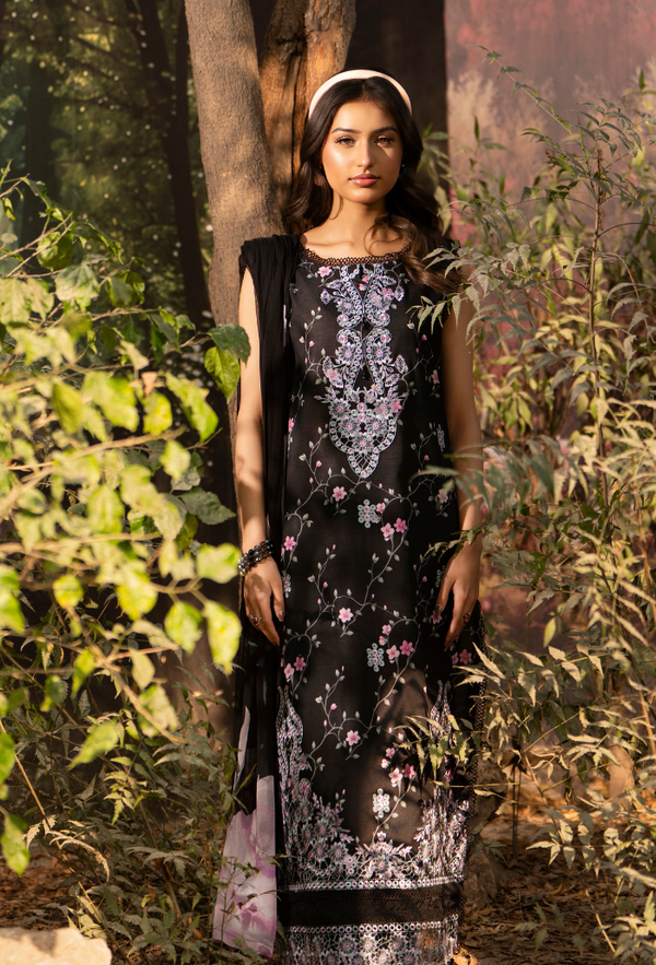Humdum | Gardenia 26 | Gardenia'26 - D01-3