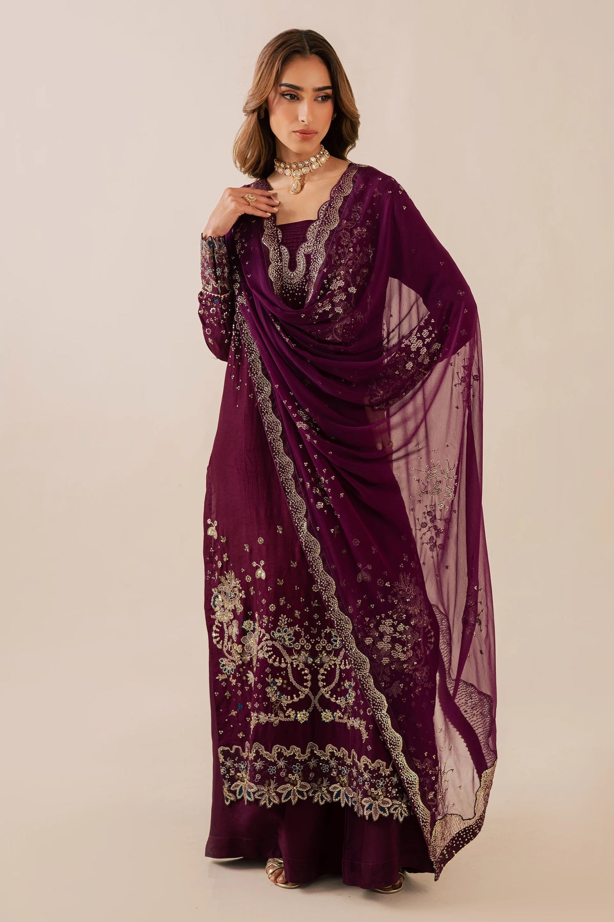 Nureh | Fancy Formal | NP-749, image 4