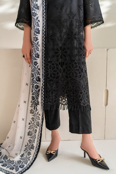 Baroque | Luxury Pret 24 | LAWN UF-674 -  Baroque Luxury - Original Designer Dress - House of Maryam