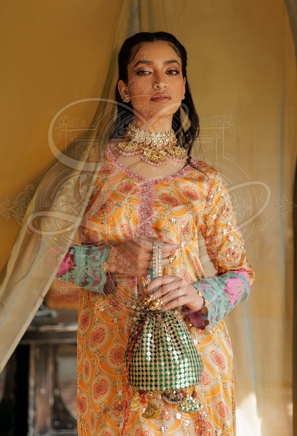 Layla Chatoor | Luxury Pret | Tara-3