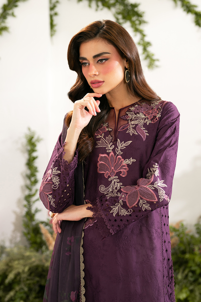 Iznik | Festive Edition | IFE-03 -  Iznik Ladies Clothes - Original Designer Dress - House of Maryam