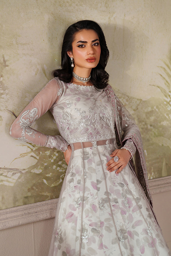 Zarif  | Zaneera Formals | ZRF-ZPE-01 ANAIRAH-7