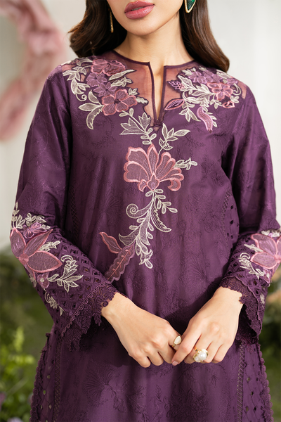 Iznik | Festive Edition | IFE-03 -  Iznik Ladies Clothes - Original Designer Dress - House of Maryam