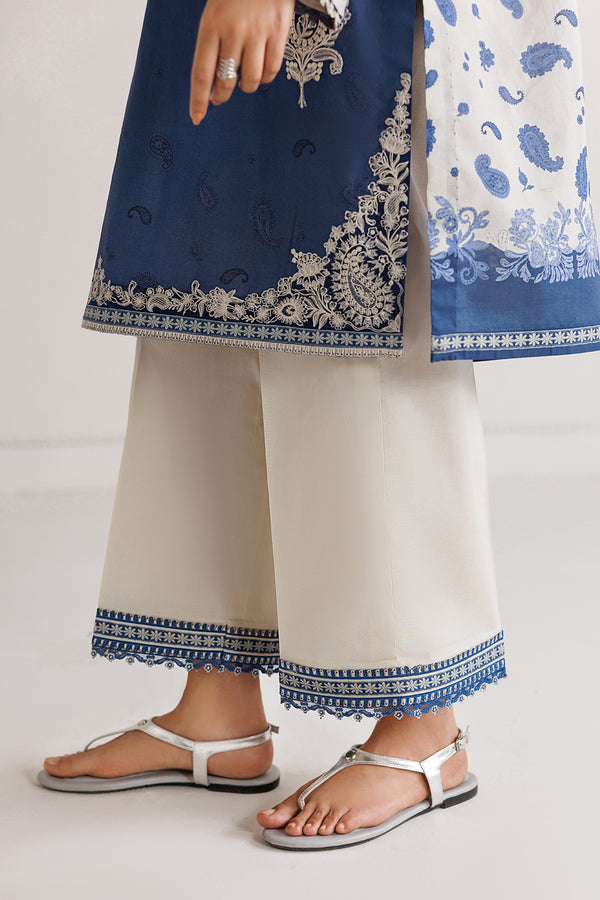 Baroque | Luxury Summer Pret | UF-4494-7