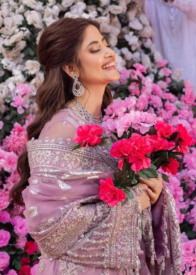 Kanwal Malik| Maahi Formals 23 | Zahra -  Kanwal Malik Bridal - Original Designer Dress - House of Maryam