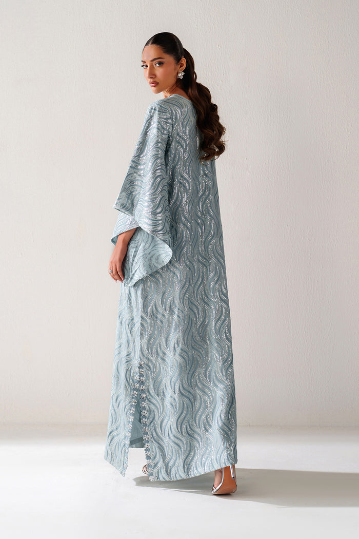 Baroque  | Luxury Pret 26 | PR-1243, image 2