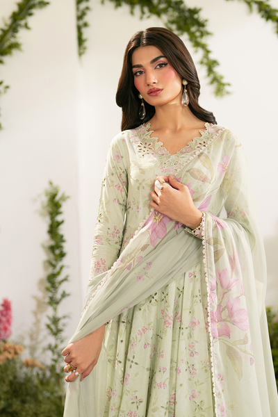 Iznik | Festive Edition | IFE-11 -  Iznik Ladies Clothes - Original Designer Dress - House of Maryam