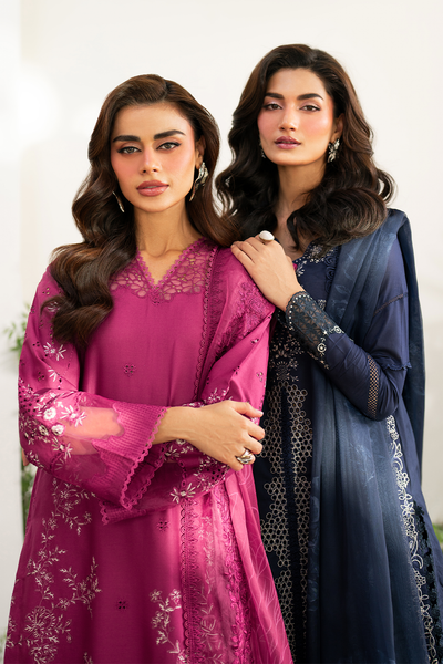 Iznik | Festive Edition | IFE-07 -  Iznik Ladies Clothes - Original Designer Dress - House of Maryam