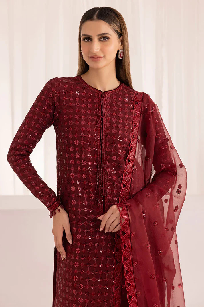 Jazmin | Formals Collection | UR-7009 -  Jazmin Formal - Original Designer Dress - House of Maryam