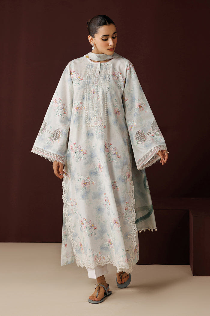 Baroque  | Luxury Pret 26 | PR-1266