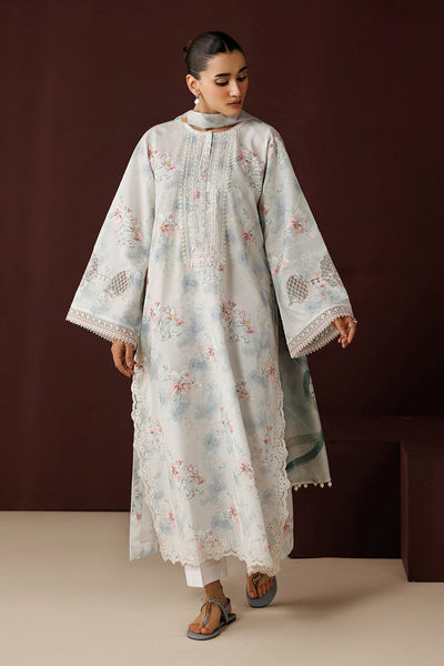 Baroque  | Luxury Pret 26 | PR-1266