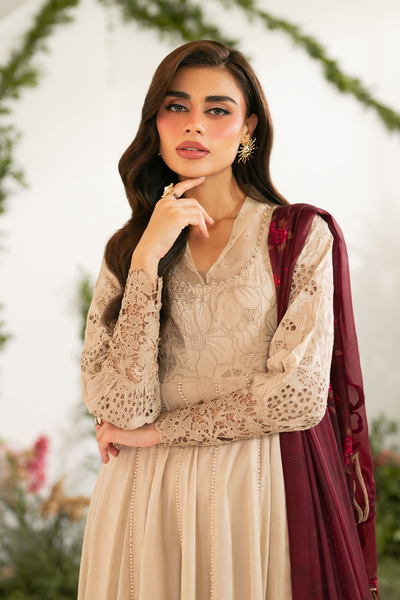 Iznik | Festive Edition | IFE-05 -  Iznik Ladies Clothes - Original Designer Dress - House of Maryam