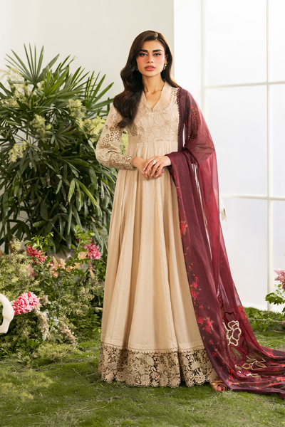 Iznik | Festive Edition | IFE-05 -  Iznik Ladies Clothes - Original Designer Dress - House of Maryam