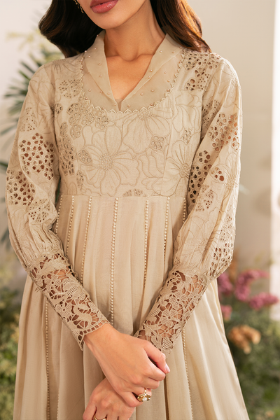Iznik | Festive Edition | IFE-05 -  Iznik Ladies Clothes - Original Designer Dress - House of Maryam
