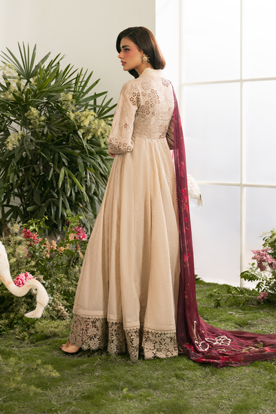 Iznik | Festive Edition | IFE-05 -  Iznik Ladies Clothes - Original Designer Dress - House of Maryam