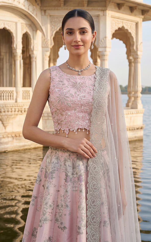 Threads and Motifs | Formal Outfits | 10598, image 4